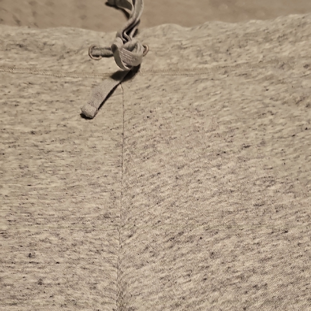 Old Navy Heathered Gray Lounge Pants